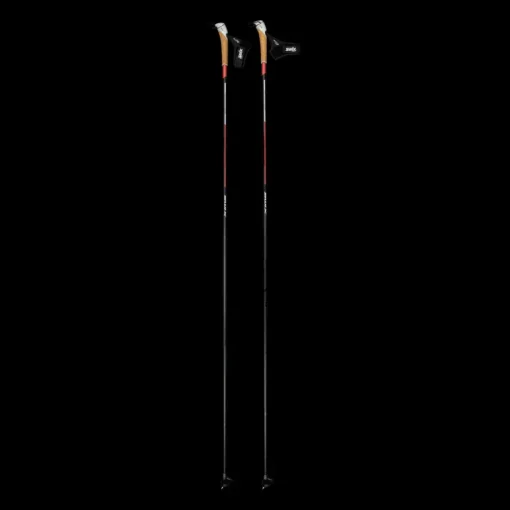 XC Poles Quantum 4 24/25, längdstav, unisex - Längdstavar - XC Poles Quantum 4 24/25, längdstav, unisex