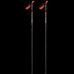 XC Poles Rex Omega Sauva, skidstav, junior - Längdstavar - XC Poles Rex Omega Sauva, skidstav, junior