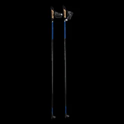 XC Poles Trainer Comp/Carbon 24/25, stav - Längdstavar - XC Poles Trainer Comp/Carbon 24/25, stav