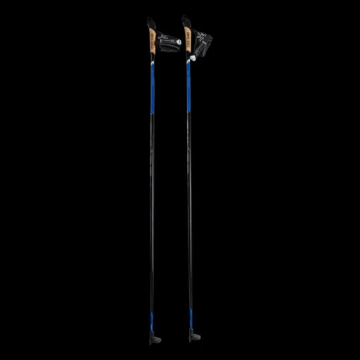 XC Poles Trainer Comp/Carbon 24/25, stav - Längdstavar - XC Poles Trainer Comp/Carbon 24/25, stav