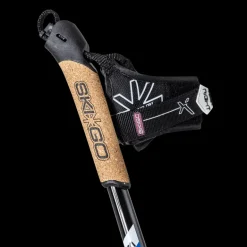 XC Poles Trainer Comp/Carbon 24/25, stav - Längdstavar - XC Poles Trainer Comp/Carbon 24/25, stav