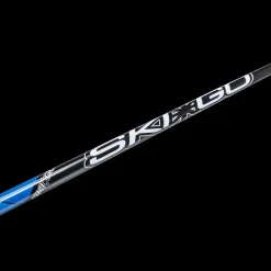XC Poles Trainer Comp/Carbon 24/25, stav - Längdstavar - XC Poles Trainer Comp/Carbon 24/25, stav