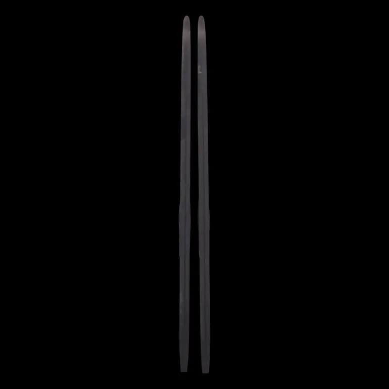 XC Ski Set Tiger Nanogrip+Start binding 20/21 - Klassisk - XC Ski Set Tiger Nanogrip+Start binding 20/21