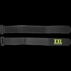 XC Ski strap XXL Universal, skidstropp för längdåkningsskidor, med XXL-logo 18/19 - Skid & Snowboardtransport - XC Ski strap XXL Universal, skidstropp för längdåkningsskidor, med XXL-logo 18/19