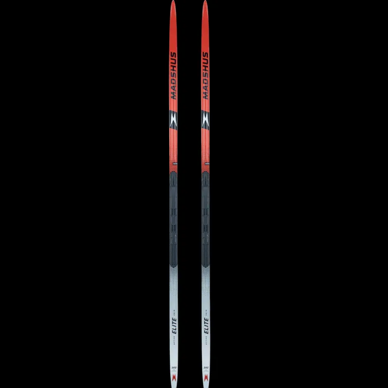XC Skis Active Elite Skin 23/24, stighudsskidor, unisex - Skinskidor - XC Skis Active Elite Skin 23/24, stighudsskidor, unisex