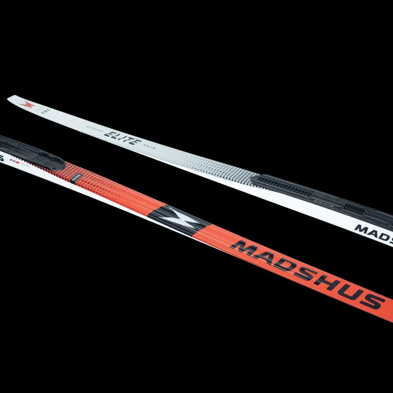XC Skis Active Elite Skin 23/24, stighudsskidor, unisex - Skinskidor - XC Skis Active Elite Skin 23/24, stighudsskidor, unisex