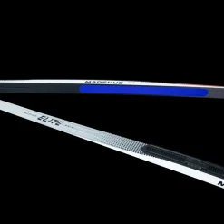 XC Skis Active Elite Skin 23/24, stighudsskidor, unisex - Skinskidor - XC Skis Active Elite Skin 23/24, stighudsskidor, unisex