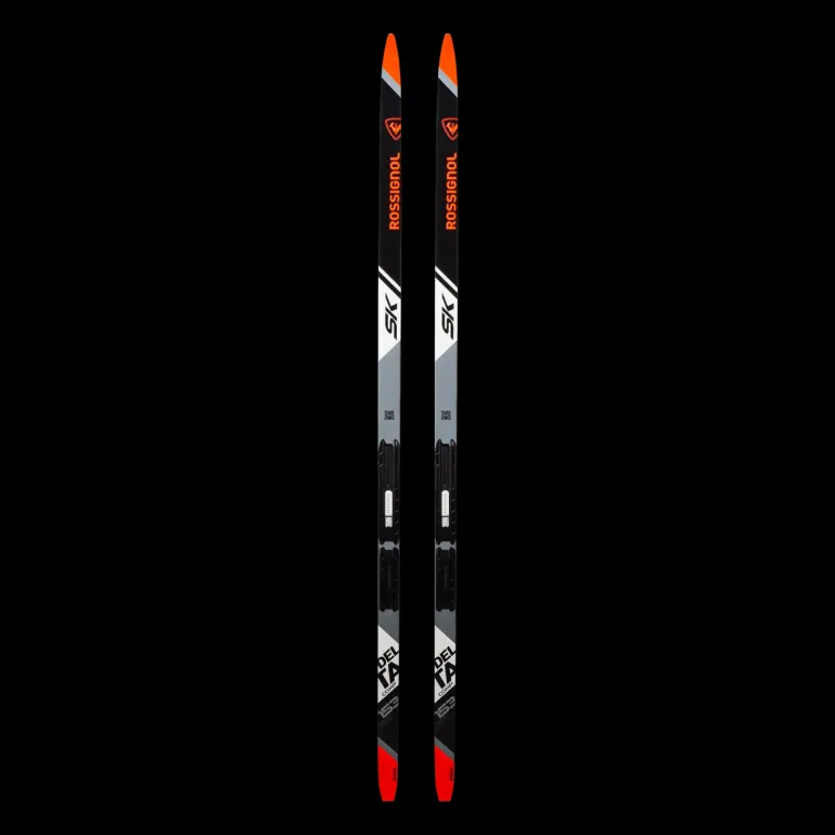 XC Skis Delta Comp Skate Jr -IFP 23/24, skateskida, junior - Skate - XC Skis Delta Comp Skate Jr -IFP 23/24, skateskida, junior