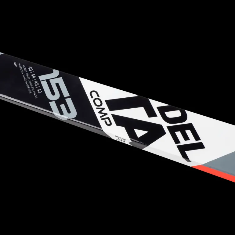 XC Skis Delta Comp Skate Jr -IFP 23/24, skateskida, junior - Skate - XC Skis Delta Comp Skate Jr -IFP 23/24, skateskida, junior