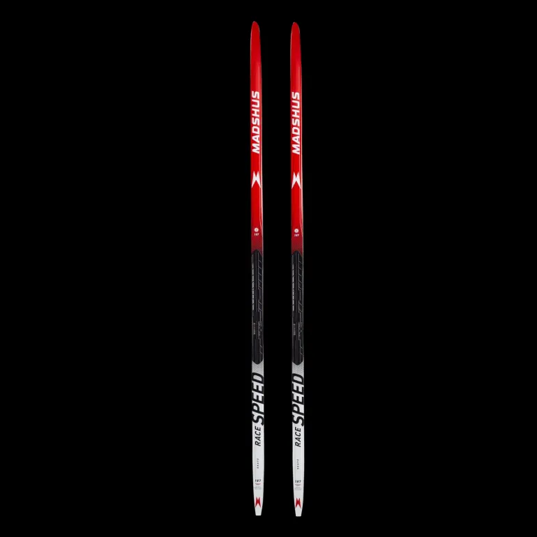 XC Skis Race Speed Skate 23/24, skateskida, unisex - Skate - XC Skis Race Speed Skate 23/24, skateskida, unisex