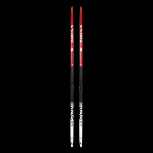 XC Skis Race Speed Skin 23/24, stighudsskida, unisex - Skinskidor - XC Skis Race Speed Skin 23/24, stighudsskida, unisex