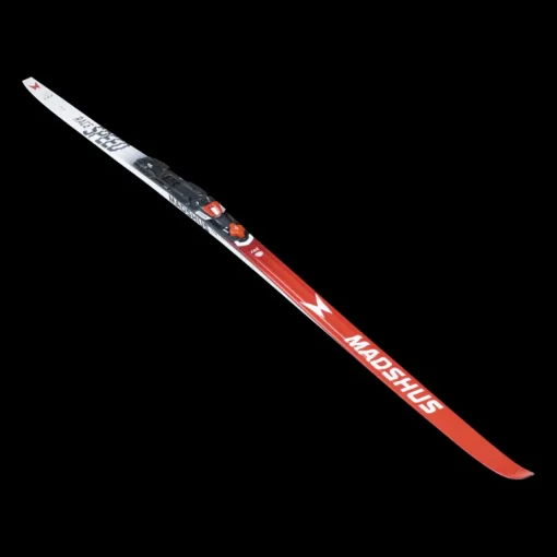 XC Skis Race Speed Skin 23/24, stighudsskida, unisex - Skinskidor - XC Skis Race Speed Skin 23/24, stighudsskida, unisex