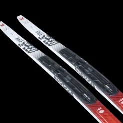 XC Skis Race Speed Skin 23/24, stighudsskida, unisex - Skinskidor - XC Skis Race Speed Skin 23/24, stighudsskida, unisex
