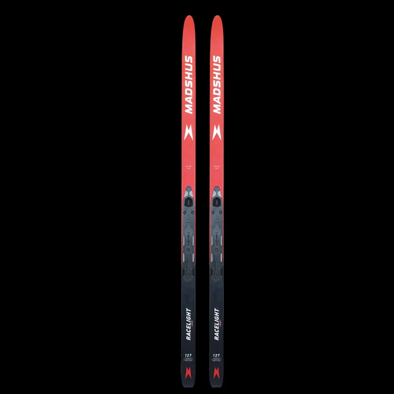 XC Skis Racelight Skin 24/25, längdskidåkning, junior - Skinskidor - XC Skis Racelight Skin 24/25, längdskidåkning, junior