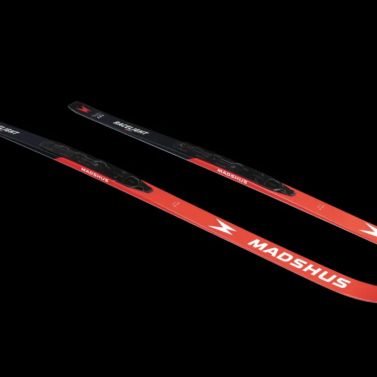 XC Skis Racelight Skin 24/25, längdskidåkning, junior - Skinskidor - XC Skis Racelight Skin 24/25, längdskidåkning, junior