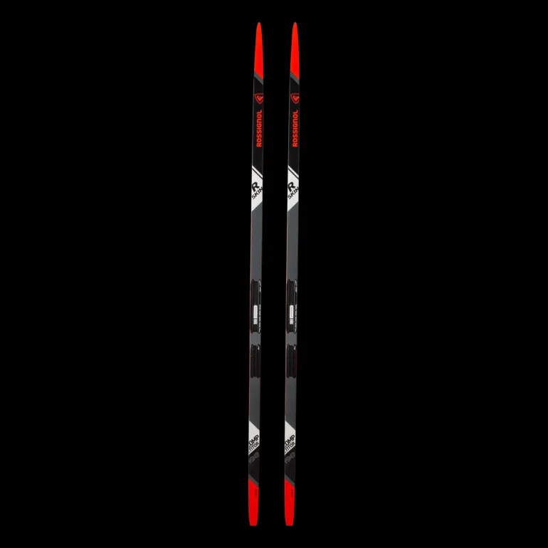 XC Skis R-Skin Delta Competitor -IFP 23/24, stighudsskida, unisex - Skinskidor - XC Skis R-Skin Delta Competitor -IFP 23/24, stighudsskida, unisex