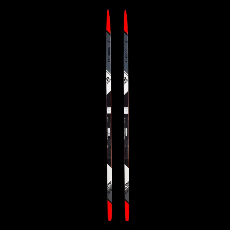 XC Skis R-Skin Delta Performer -IFP 23/24, stighudsskida, unisex - Skinskidor - XC Skis R-Skin Delta Performer -IFP 23/24, stighudsskida, unisex