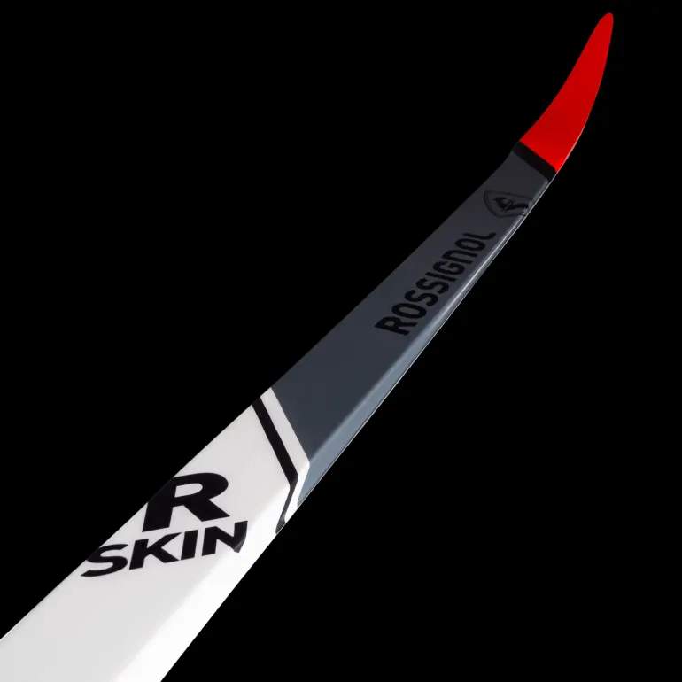 XC Skis R-Skin Delta Performer -IFP 23/24, stighudsskida, unisex - Skinskidor - XC Skis R-Skin Delta Performer -IFP 23/24, stighudsskida, unisex