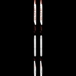 XC Skis Skin Pro LightWeight Nis 24/25, stighudsskida, junior - Skinskidor - XC Skis Skin Pro LightWeight Nis 24/25, stighudsskida, junior