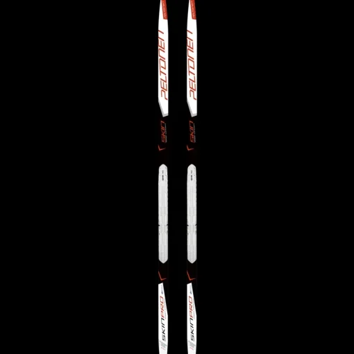 XC Skis Skin Pro LightWeight Nis 24/25, stighudsskida, junior - Skinskidor - XC Skis Skin Pro LightWeight Nis 24/25, stighudsskida, junior