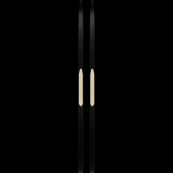 XC Skis Skin Pro LightWeight Nis 24/25, stighudsskida, junior - Skinskidor - XC Skis Skin Pro LightWeight Nis 24/25, stighudsskida, junior