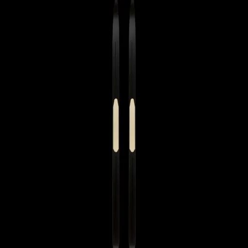 XC Skis Skin Pro LightWeight Nis 24/25, stighudsskida, junior - Skinskidor - XC Skis Skin Pro LightWeight Nis 24/25, stighudsskida, junior