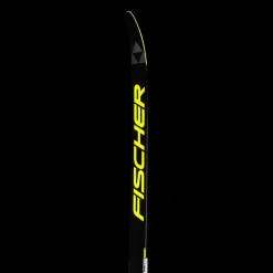 XC Skis Twin Skin Team 23/24, med stighudar, unisex - Skinskidor - XC Skis Twin Skin Team 23/24, med stighudar, unisex