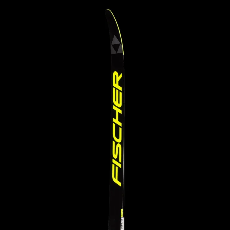 XC Skis Twin Skin Team 23/24, med stighudar, unisex - Skinskidor - XC Skis Twin Skin Team 23/24, med stighudar, unisex