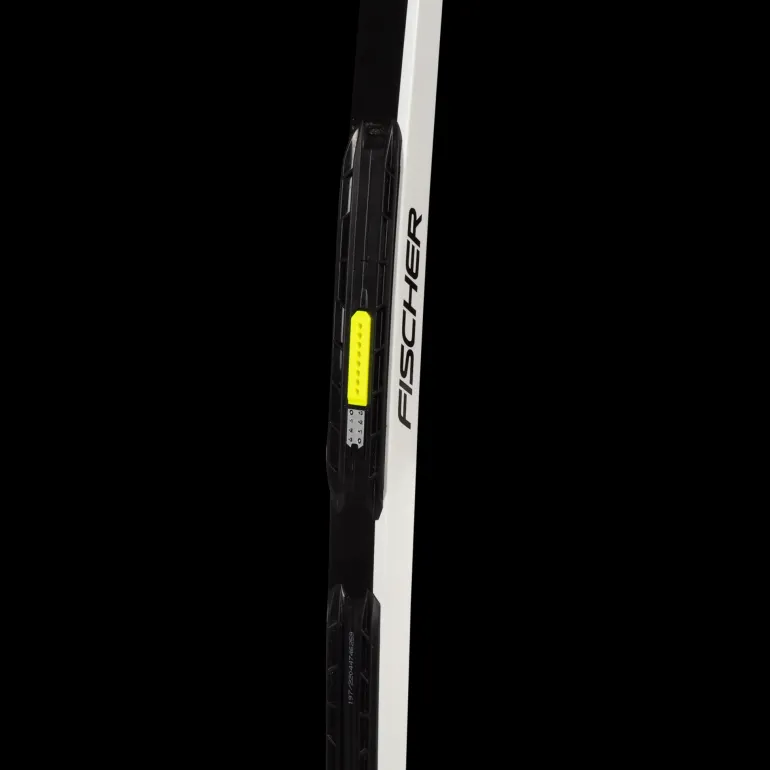 XC Skis Twin Skin Team 23/24, med stighudar, unisex - Skinskidor - XC Skis Twin Skin Team 23/24, med stighudar, unisex