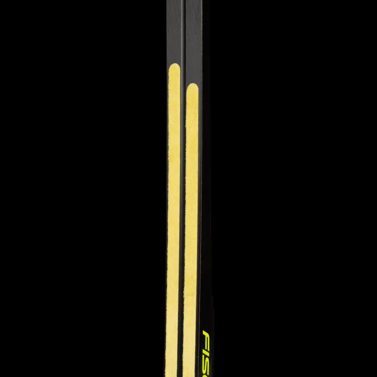 XC Skis Twin Skin Team 23/24, med stighudar, unisex - Skinskidor - XC Skis Twin Skin Team 23/24, med stighudar, unisex