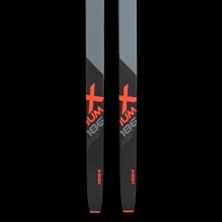 XC Skis X-ium R-Skin 24/25, stighudsskida, unisex - Skinskidor - XC Skis X-ium R-Skin 24/25, stighudsskida, unisex