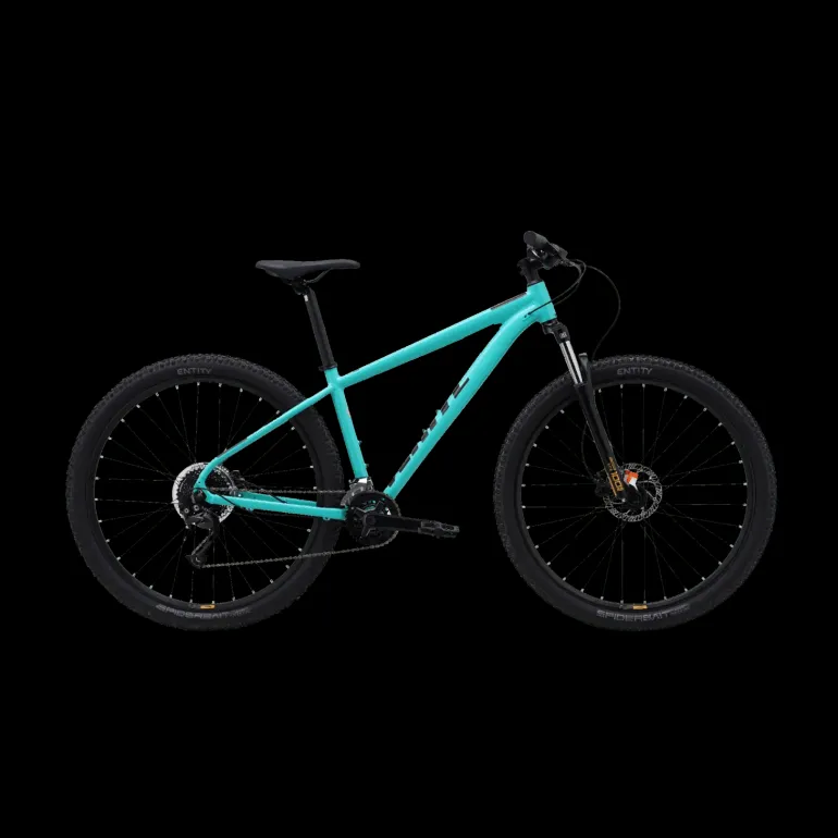 XC Trainer 24, mountainbike, hardtail, herr - Mountainbike - XC Trainer 24, mountainbike, hardtail, herr