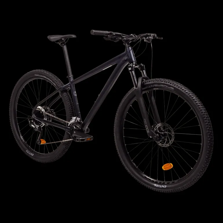 XC Trainer 24, mountainbike, hardtail, herr - Mountainbike - XC Trainer 24, mountainbike, hardtail, herr