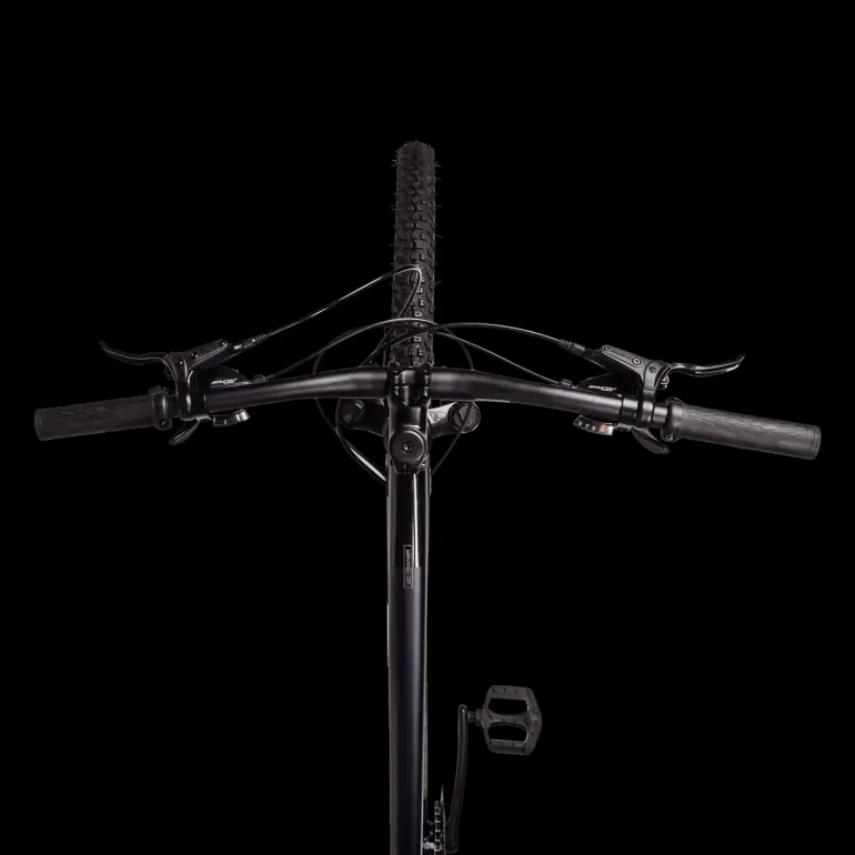 XC Trainer 24, mountainbike, hardtail, herr - Mountainbike - XC Trainer 24, mountainbike, hardtail, herr