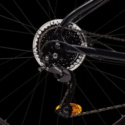 XC Trainer 24, mountainbike, hardtail, herr - Mountainbike - XC Trainer 24, mountainbike, hardtail, herr