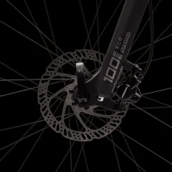 XC Trainer 24, mountainbike, hardtail, herr - Mountainbike - XC Trainer 24, mountainbike, hardtail, herr