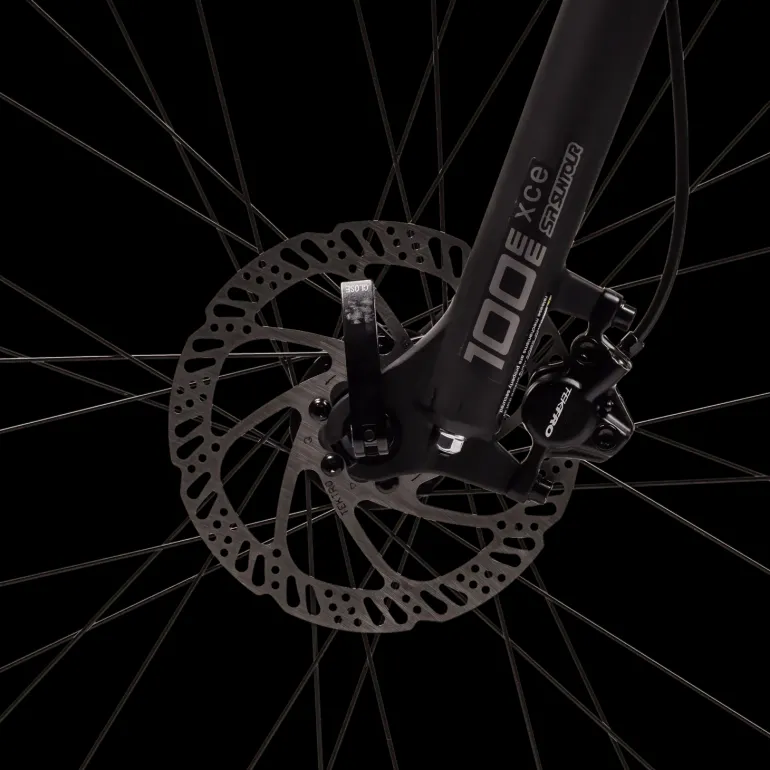 XC Trainer 24, mountainbike, hardtail, herr - Mountainbike - XC Trainer 24, mountainbike, hardtail, herr