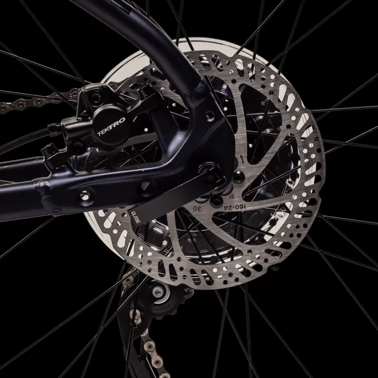 XC Trainer 24, mountainbike, hardtail, herr - Mountainbike - XC Trainer 24, mountainbike, hardtail, herr