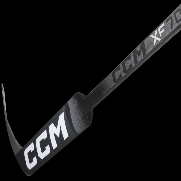 XF70 Goalie Stick P4 - 24/25, målvaktsklubba, senior - Målvaktklubbor - XF70 Goalie Stick P4 - 24/25, målvaktsklubba, senior