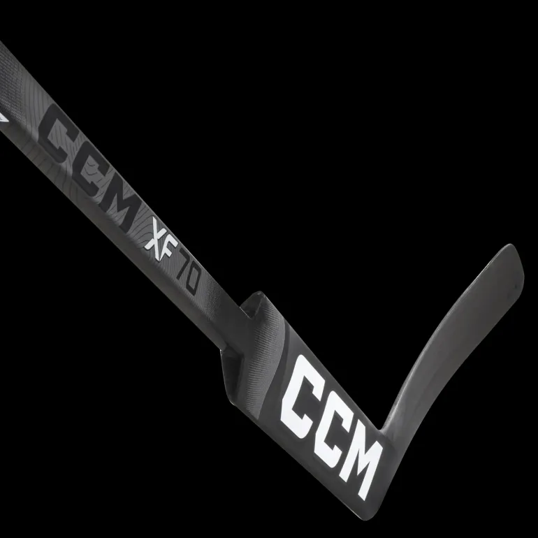 XF70 Goalie Stick P4 - 24/25, målvaktsklubba, senior - Målvaktklubbor - XF70 Goalie Stick P4 - 24/25, målvaktsklubba, senior