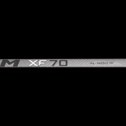 XF70 Goalie Stick P4 - 24/25, målvaktsklubba, senior - Målvaktklubbor - XF70 Goalie Stick P4 - 24/25, målvaktsklubba, senior