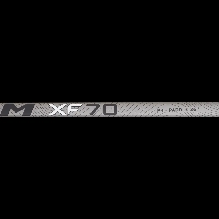 XF70 Goalie Stick P4 - 24/25, målvaktsklubba, senior - Målvaktklubbor - XF70 Goalie Stick P4 - 24/25, målvaktsklubba, senior