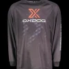 Xguard Goalie Shirt No Padding, träningströja senior - Målvakt - Xguard Goalie Shirt No Padding, träningströja senior