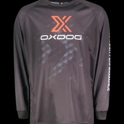 Xguard Goalie Shirt No Padding, träningströja senior - Målvakt - Xguard Goalie Shirt No Padding, träningströja senior