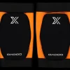 Xguard Kneeguard Medium, knäskydd - Målvakt - Xguard Kneeguard Medium, knäskydd