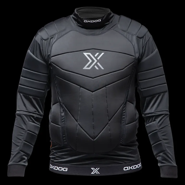 2022 Xguard Protection Shirt, skyddströja senior - Målvakt - 2022 Xguard Protection Shirt, skyddströja senior