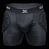 2022 Xguard Protection Shorts, skyddsshorts senior - Målvakt - 2022 Xguard Protection Shorts, skyddsshorts senior