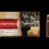 8x57JS 8 gr Jaktmatch, gevärsammunition - Kula - 8x57JS 8 gr Jaktmatch, gevärsammunition