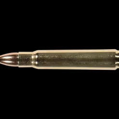 8x57JS 8 gr Jaktmatch, gevärsammunition - Kula - 8x57JS 8 gr Jaktmatch, gevärsammunition