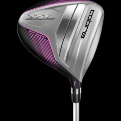 XL SPEED DRIVER RH WMNS, driver dam - Driver - XL SPEED DRIVER RH WMNS, driver dam
